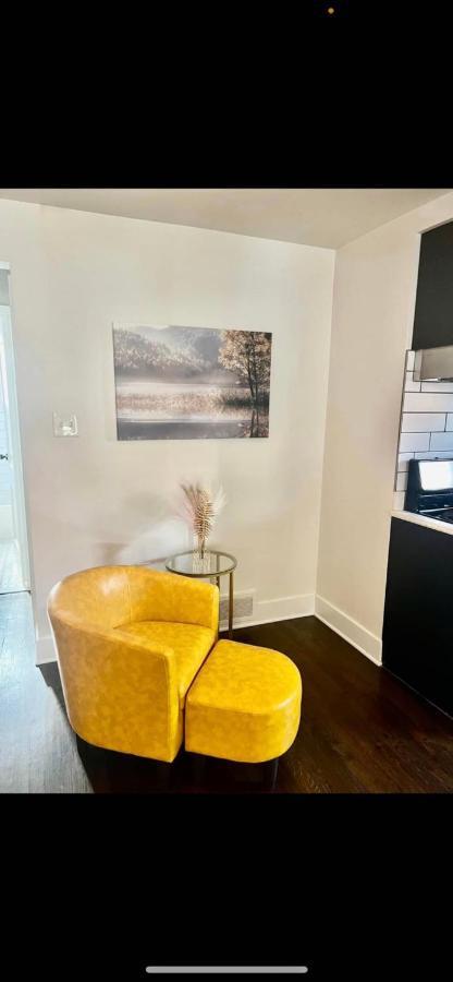 Lovely 1-Bedroom Rental Unit With Free Parking Washington Exterior foto