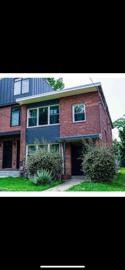 Lovely 1-Bedroom Rental Unit With Free Parking Washington Exterior foto